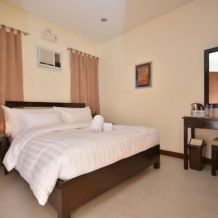 Southwind Palawan Hotel Puerto Princesa Luaran gambar
