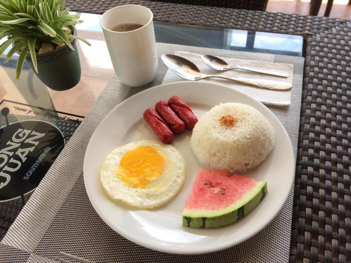 Southwind Palawan Hotel Puerto Princesa Luaran gambar