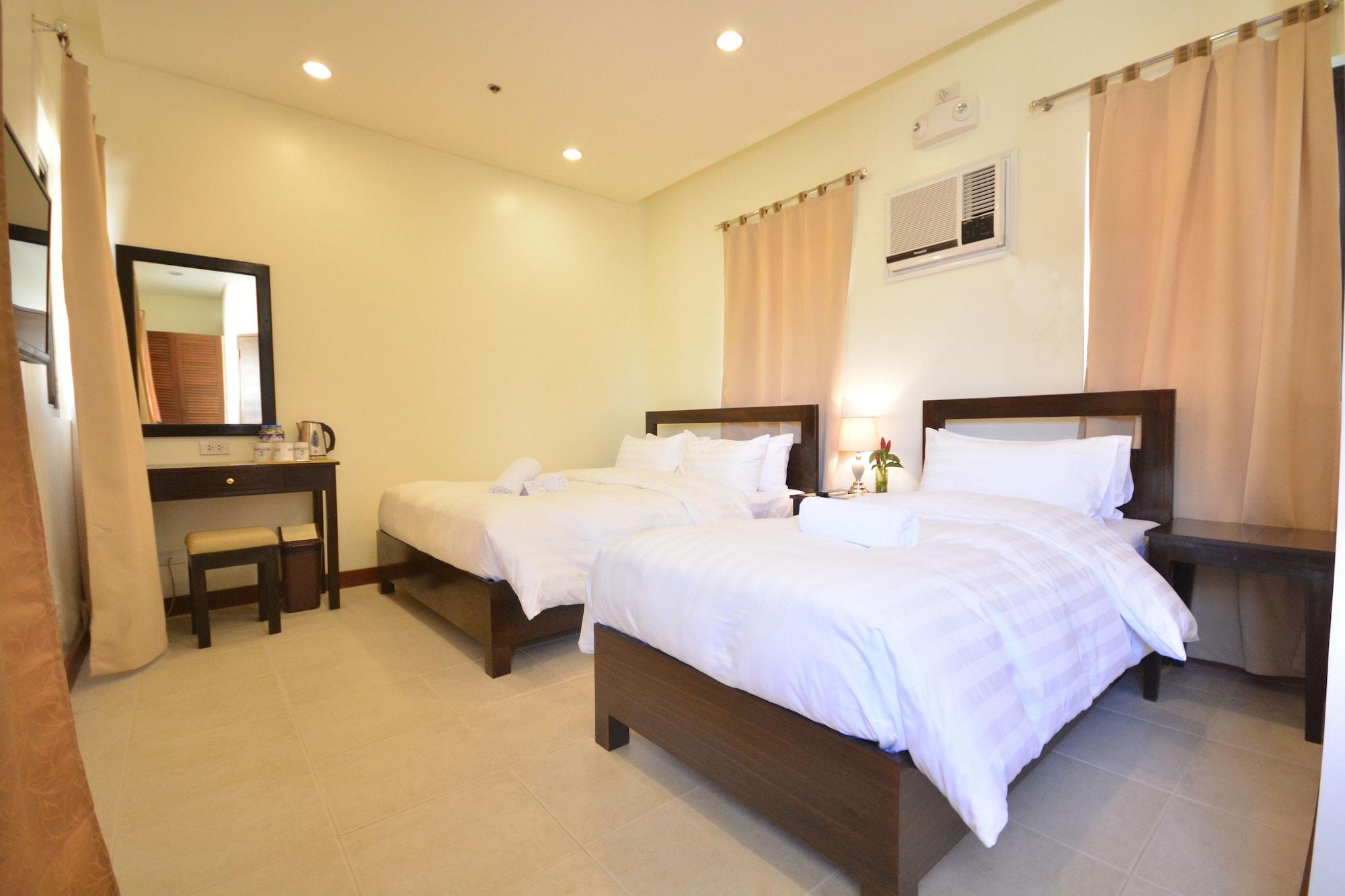 Southwind Palawan Hotel Puerto Princesa Luaran gambar