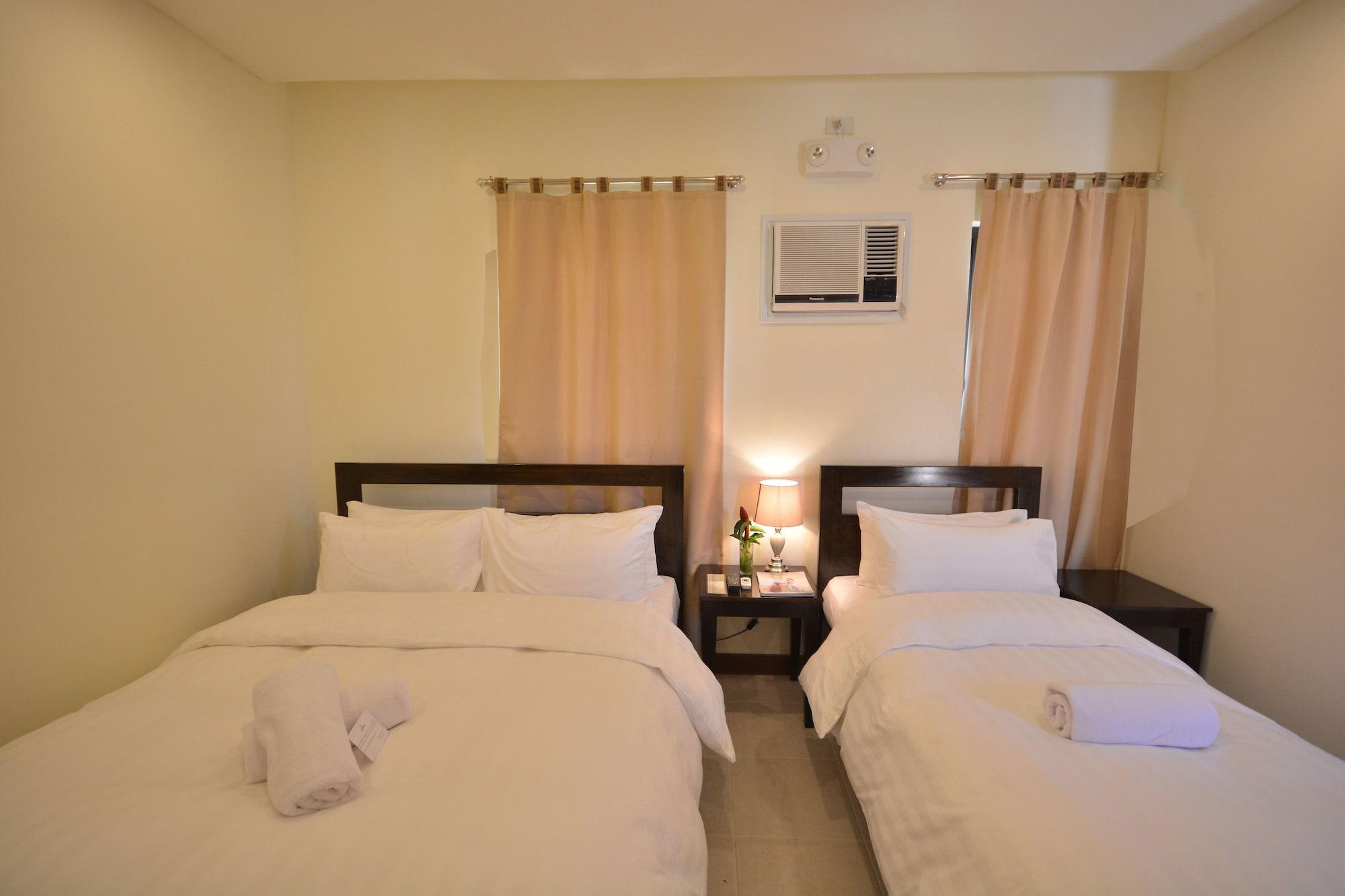 Southwind Palawan Hotel Puerto Princesa Luaran gambar