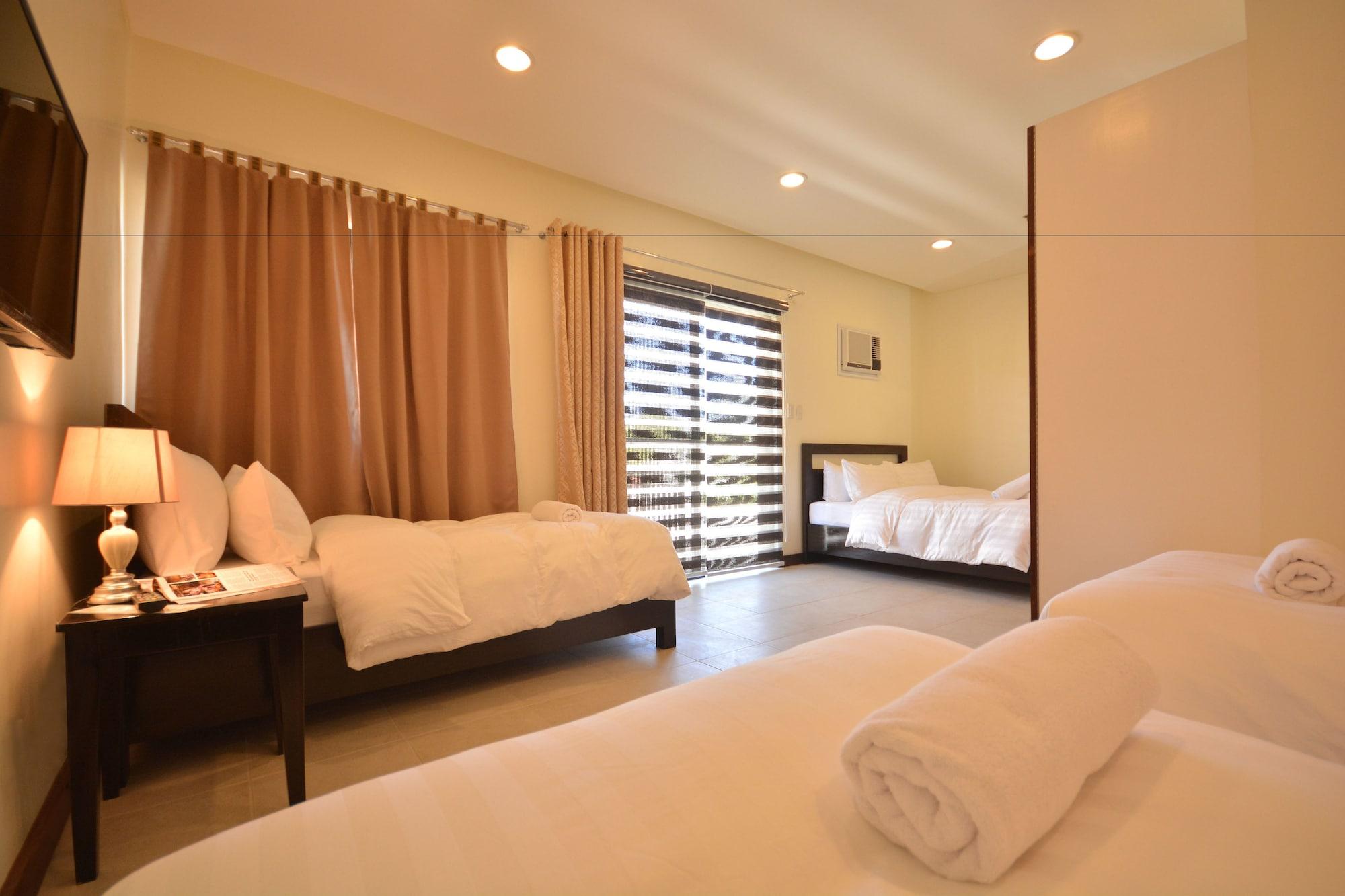 Southwind Palawan Hotel Puerto Princesa Luaran gambar