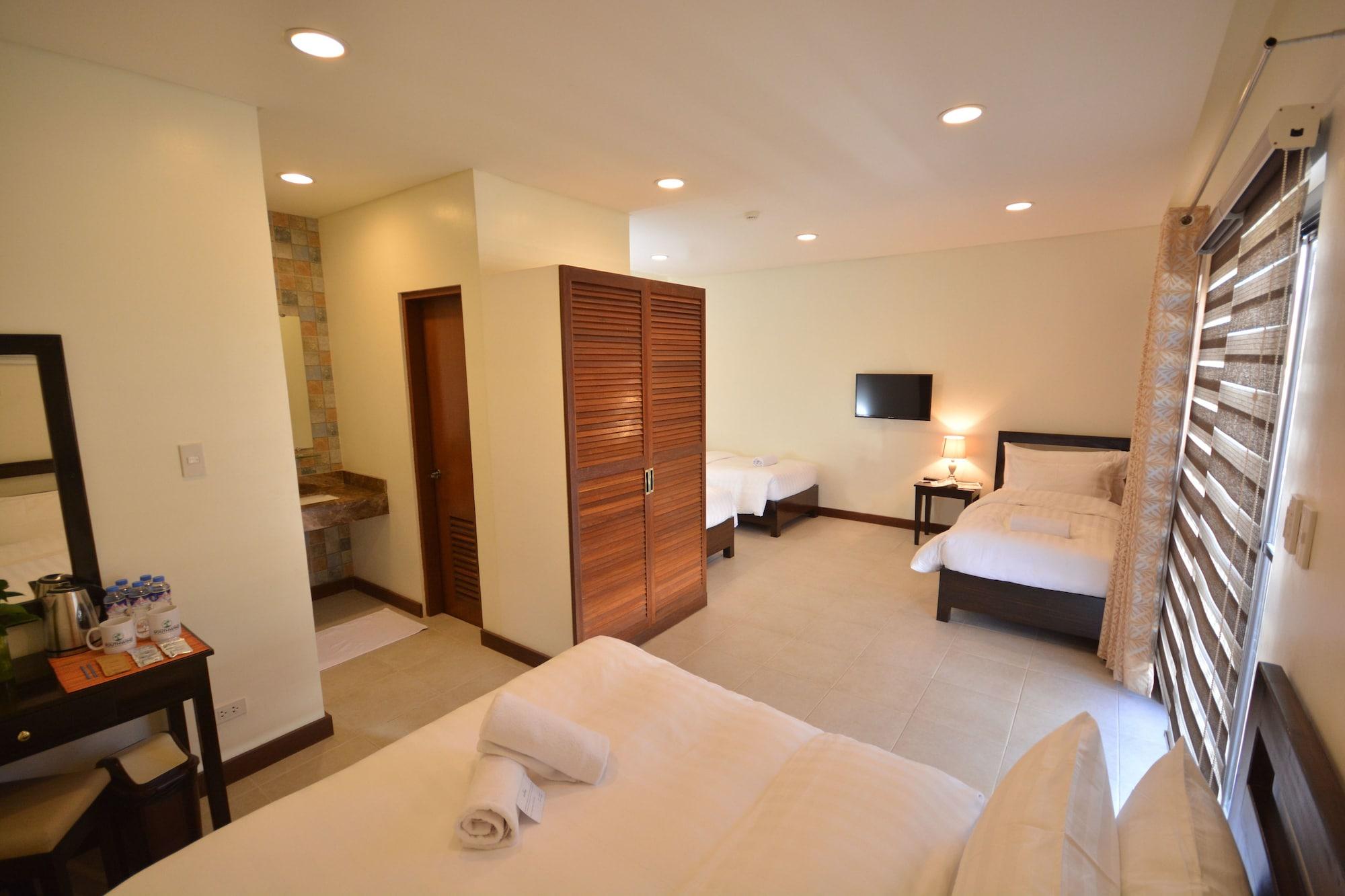 Southwind Palawan Hotel Puerto Princesa Luaran gambar