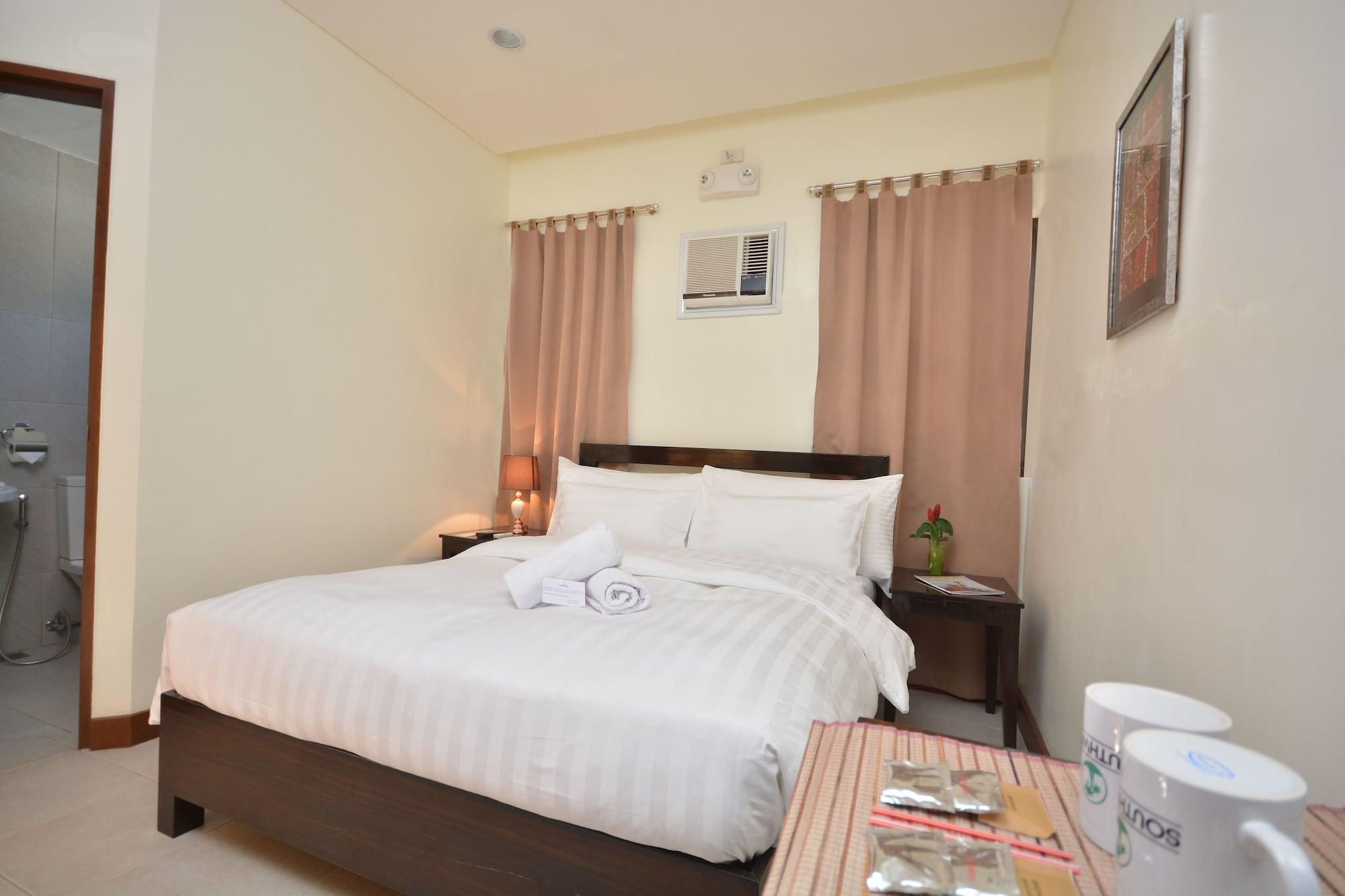 Southwind Palawan Hotel Puerto Princesa Luaran gambar