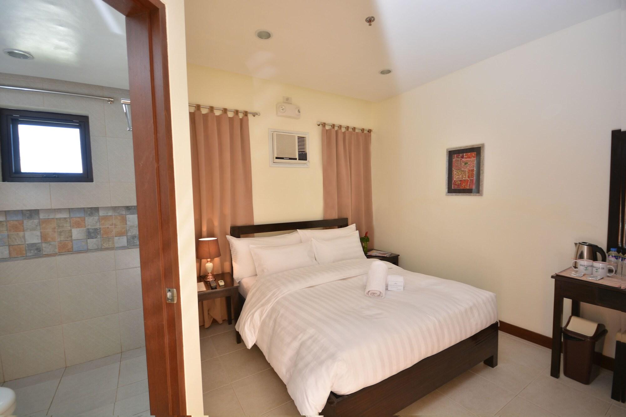 Southwind Palawan Hotel Puerto Princesa Luaran gambar