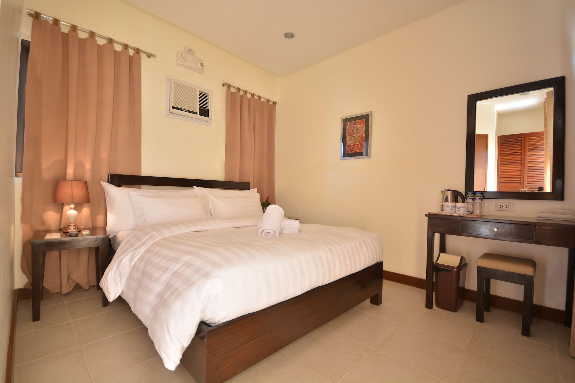 Southwind Palawan Hotel Puerto Princesa Luaran gambar