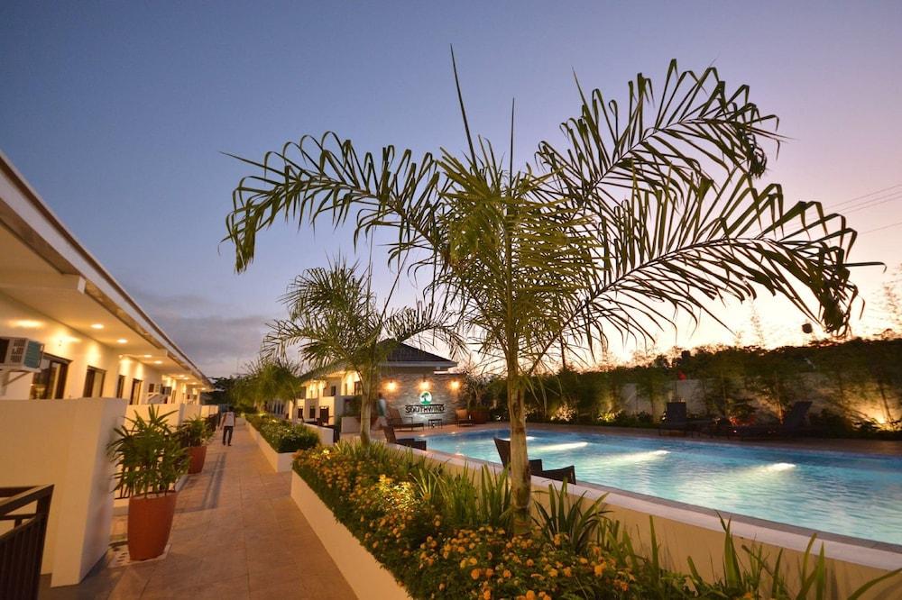 Southwind Palawan Hotel Puerto Princesa Luaran gambar