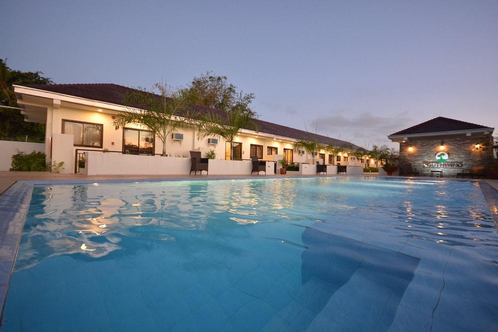 Southwind Palawan Hotel Puerto Princesa Luaran gambar