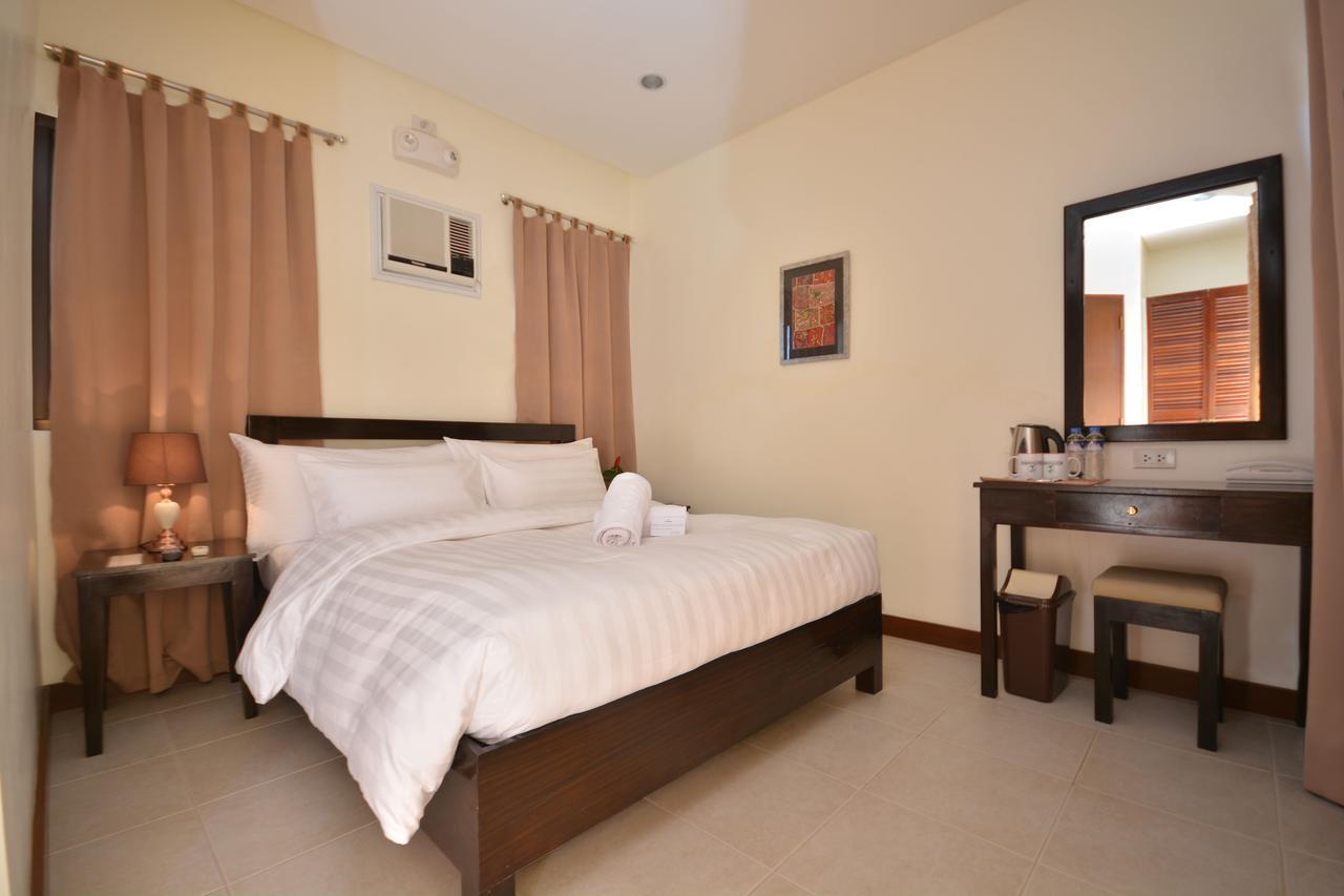 Southwind Palawan Hotel Puerto Princesa Luaran gambar