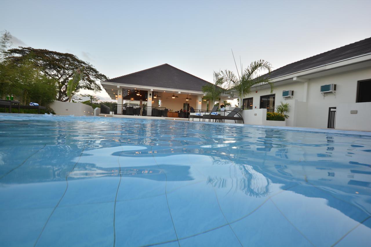 Southwind Palawan Hotel Puerto Princesa Luaran gambar