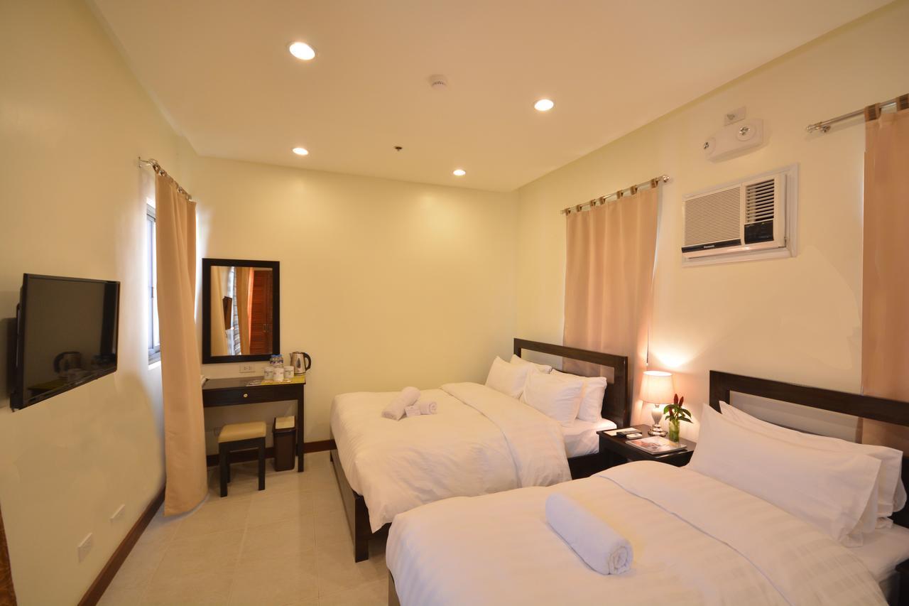 Southwind Palawan Hotel Puerto Princesa Luaran gambar