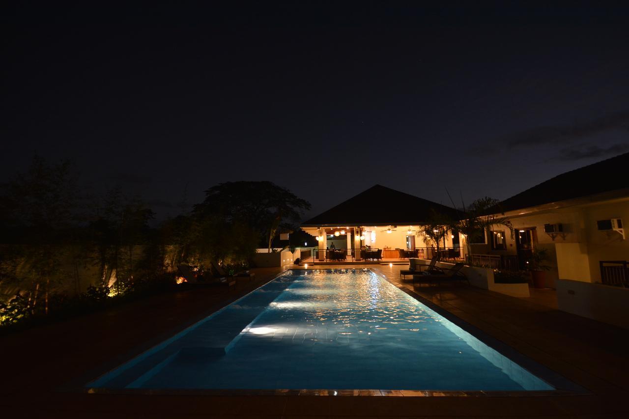 Southwind Palawan Hotel Puerto Princesa Luaran gambar