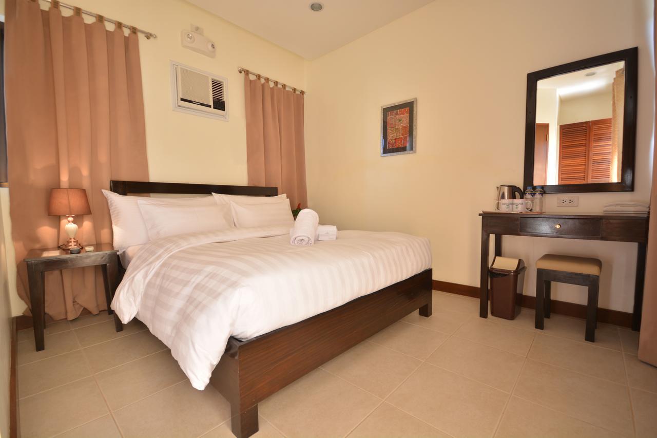 Southwind Palawan Hotel Puerto Princesa Luaran gambar