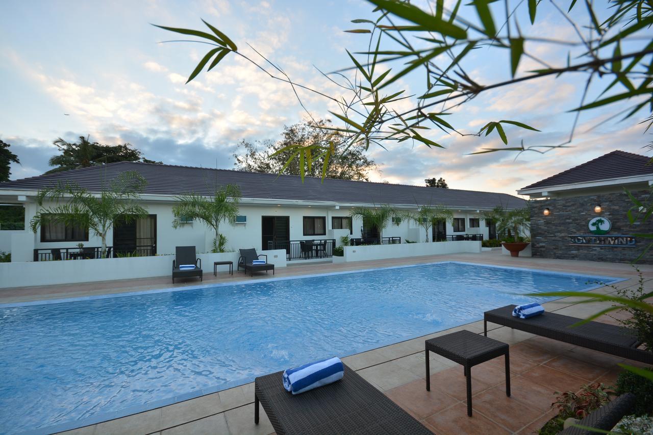Southwind Palawan Hotel Puerto Princesa Luaran gambar