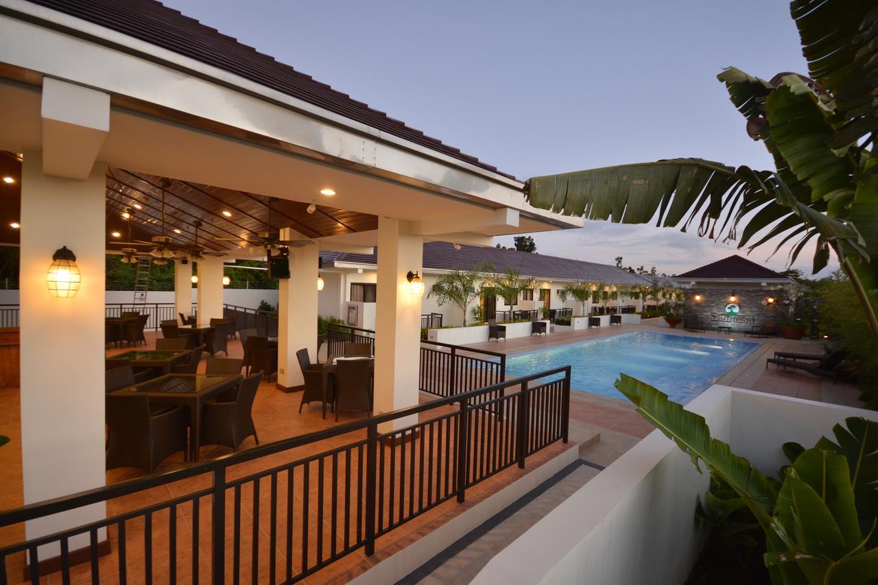 Southwind Palawan Hotel Puerto Princesa Luaran gambar