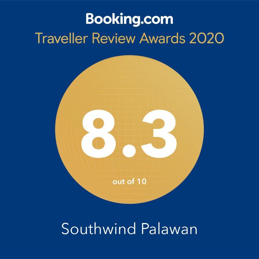 Southwind Palawan Hotel Puerto Princesa Luaran gambar